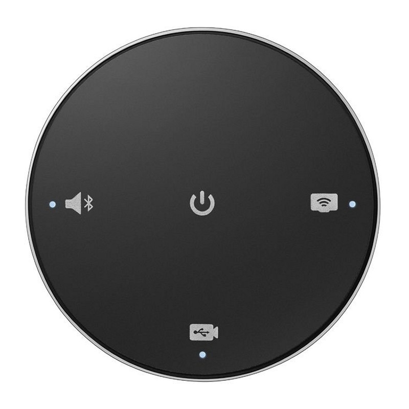 Logitech conferencecam connect