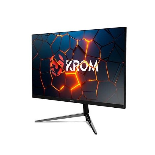 MONITOR LED 24  KROM KERTZ RGB 200HZ