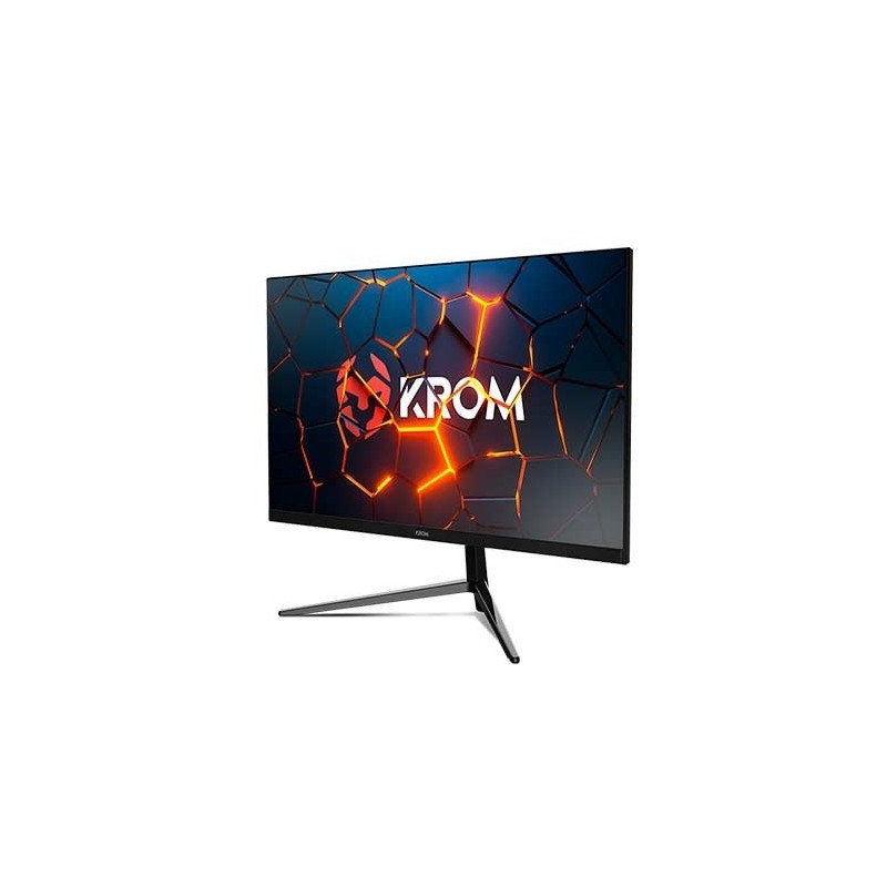 MONITOR LED 24  KROM KERTZ RGB 200HZ