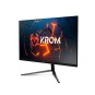 MONITOR LED 24  KROM KERTZ RGB 200HZ