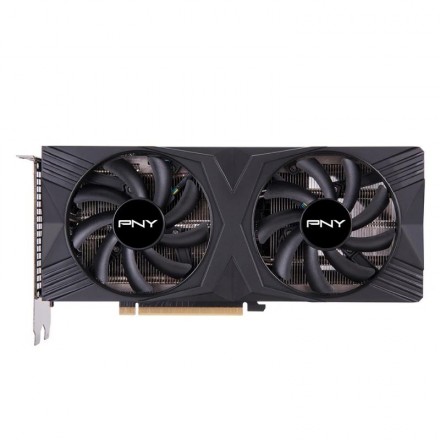 Pny vga nvidia rtx 4060 ti 8gb verto dual fan dlss