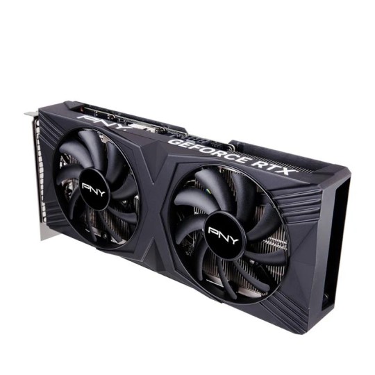 Pny vga nvidia rtx 4060 ti 8gb verto dual fan dlss