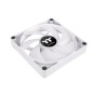 VENTILADOR 140X140 THERMALTAKE CT140 ARGB WHITE PACK 2UD