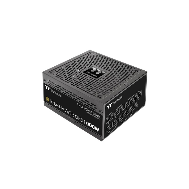 FUENTE DE ALIMENTACION ATX 1000W THERMALTAKE TOUGHPOWER GF3