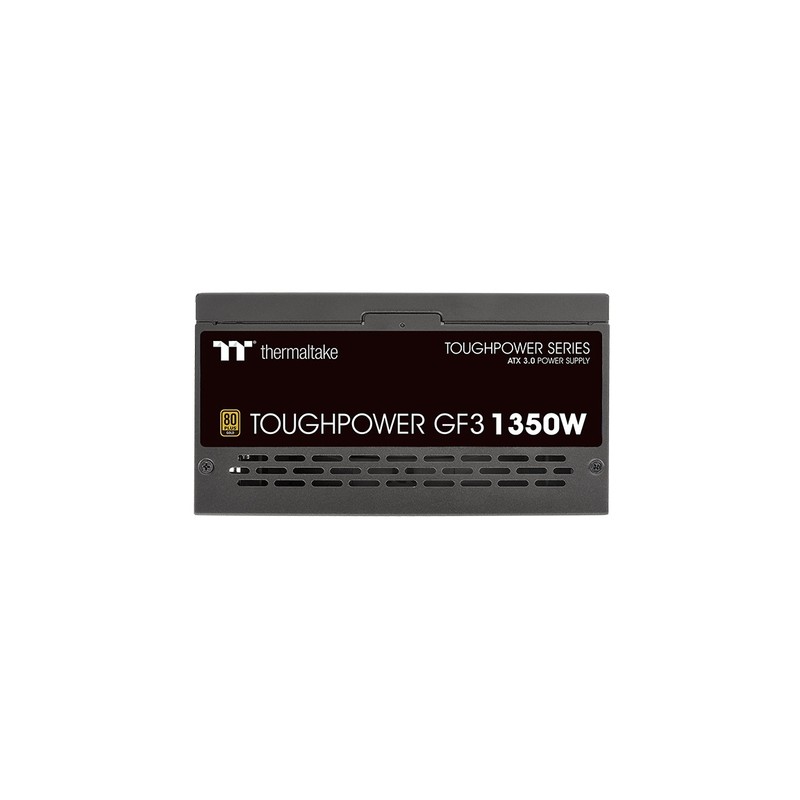 FUENTE DE ALIMENTACION ATX 1350W THERMALTAKE TOUGHPOWER GF3