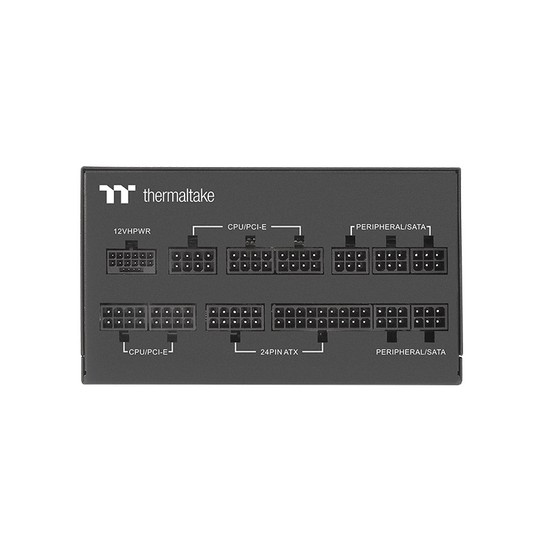 FUENTE DE ALIMENTACION ATX 1350W THERMALTAKE TOUGHPOWER GF3
