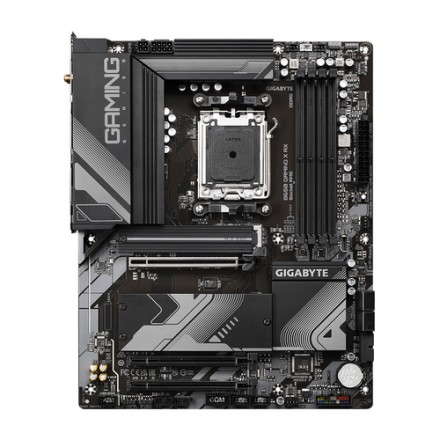 PLACA BASE GIGABYTE AM5 B650 GAMING X AX