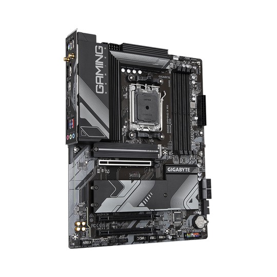 PLACA BASE GIGABYTE AM5 B650 GAMING X AX
