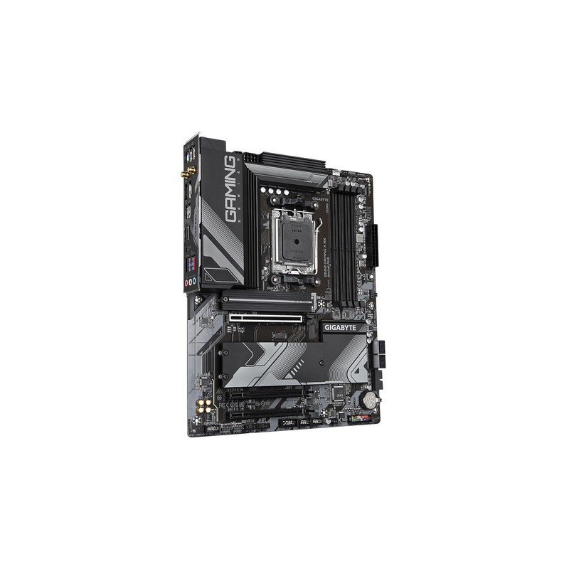 PLACA BASE GIGABYTE AM5 B650 GAMING X AX