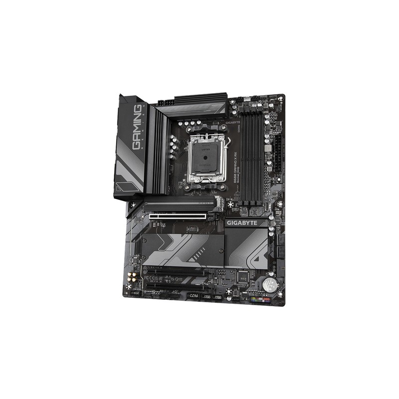 PLACA BASE GIGABYTE AM5 B650 GAMING X AX