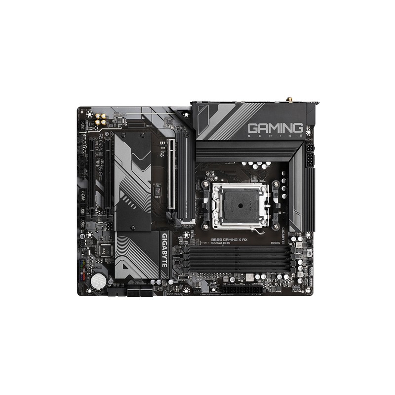 PLACA BASE GIGABYTE AM5 B650 GAMING X AX