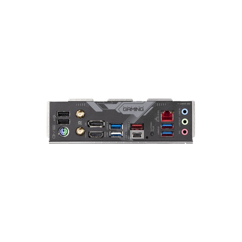PLACA BASE GIGABYTE AM5 B650 GAMING X AX