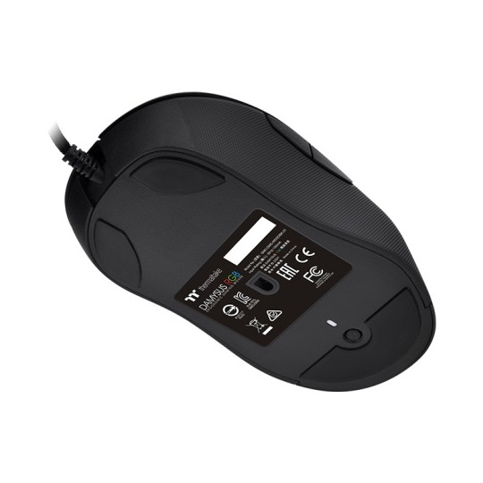 RATON OPTICO THERMALTAKE DAMYSUS RGB