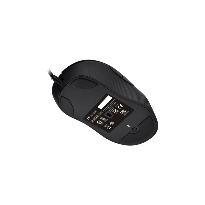 RATON OPTICO THERMALTAKE DAMYSUS RGB