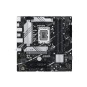 Asus placa base prime b760m-a-csm ddr4 matx 1700