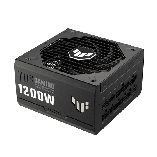 FUENTE DE ALIMENTACION ATX 1200W ASUS TUF GAMING 1200W