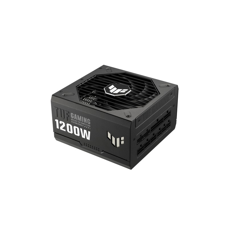 FUENTE DE ALIMENTACION ATX 1200W ASUS TUF GAMING 1200W