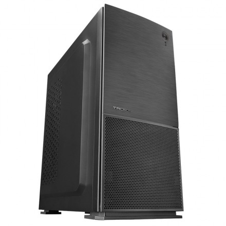 Tacens caja imperator2 atx mesh alu finish
