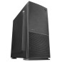 Tacens caja imperator2 atx mesh alu finish