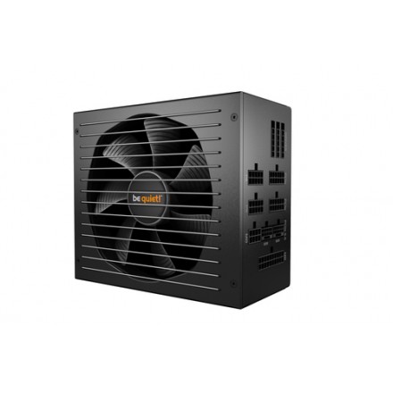 FUENTE DE ALIMENTACION ATX 1200W BE QUIET STRAIGHT POWER 12