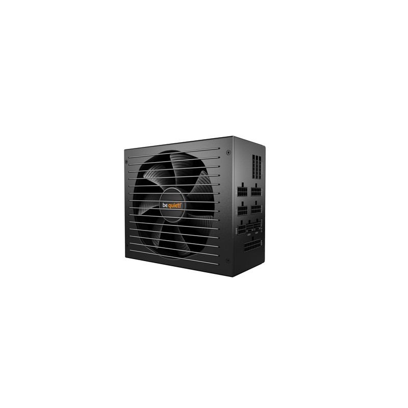 FUENTE DE ALIMENTACION ATX 1200W BE QUIET STRAIGHT POWER 12
