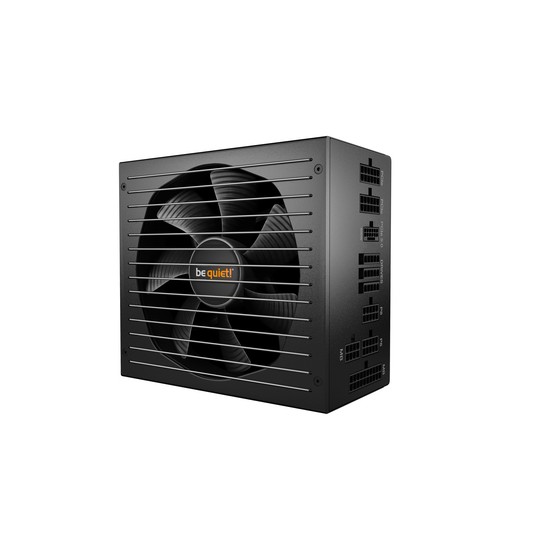 FUENTE DE ALIMENTACION ATX 850W BE QUIET STRAIGHT POWER 12