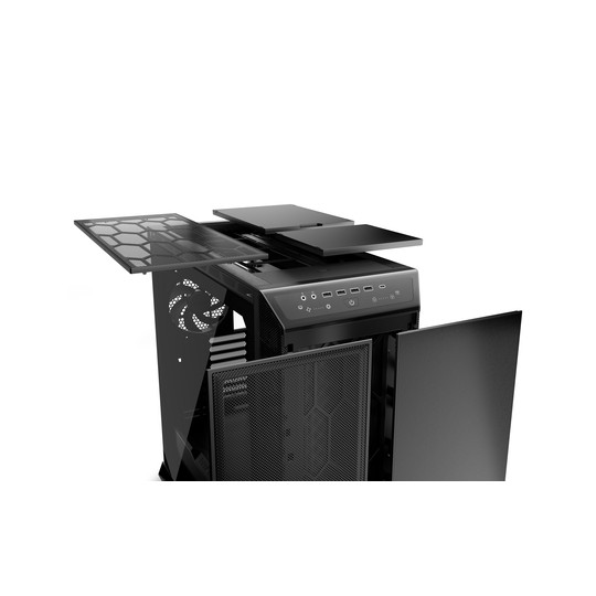 TORRE E-ATX BE QUIET! DARK BASE PRO 901 BLACK