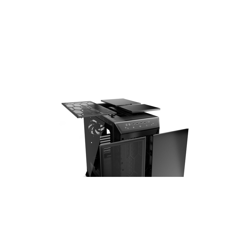 TORRE E-ATX BE QUIET! DARK BASE PRO 901 BLACK