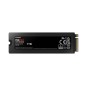 DISCO DURO M2 SSD 1TB PCIE4 SAMSUNG 990 PRO NVME HEATSINK