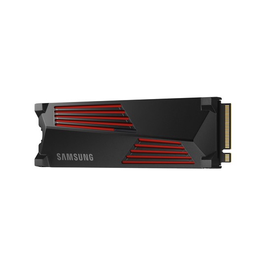DISCO DURO M2 SSD 1TB PCIE4 SAMSUNG 990 PRO NVME HEATSINK