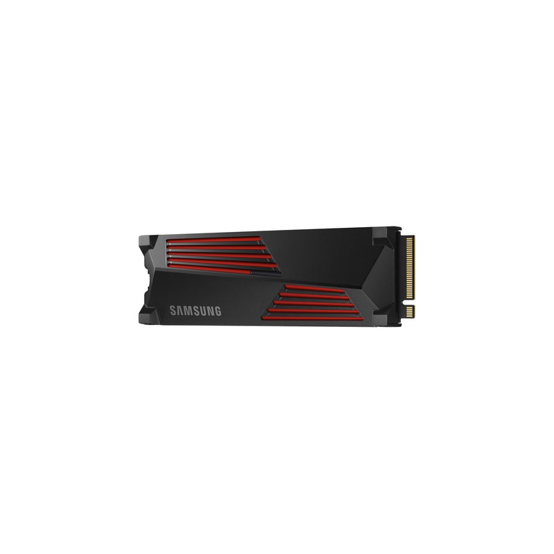 DISCO DURO M2 SSD 1TB PCIE4 SAMSUNG 990 PRO NVME HEATSINK
