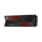 DISCO DURO M2 SSD 1TB PCIE4 SAMSUNG 990 PRO NVME HEATSINK