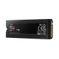 DISCO DURO M2 SSD 1TB PCIE4 SAMSUNG 990 PRO NVME HEATSINK
