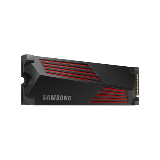 DISCO DURO M2 SSD 1TB PCIE4 SAMSUNG 990 PRO NVME HEATSINK