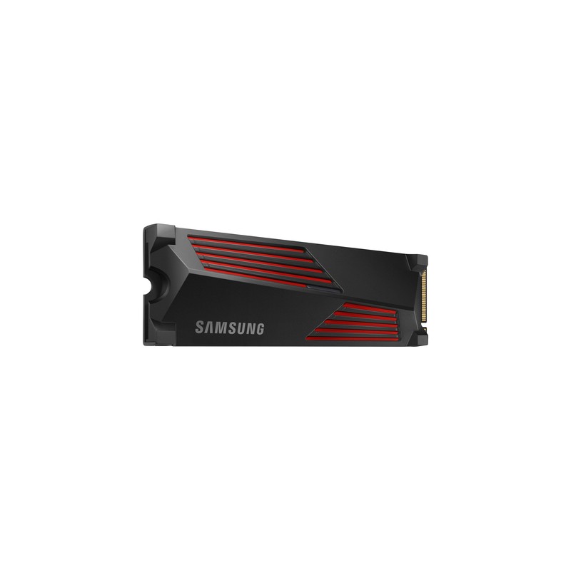 DISCO DURO M2 SSD 1TB PCIE4 SAMSUNG 990 PRO NVME HEATSINK