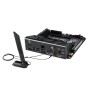 Asus placa base rog strix b760-i gaming wifi mitx