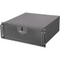 Caja para Servidor Silverstone, SST-RM42-502B