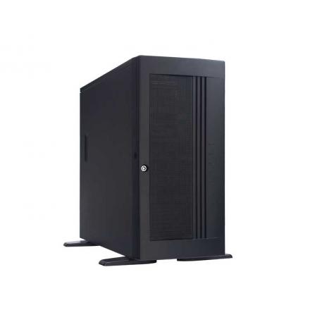 Caja Semitorre E-atx Chenbro Server Sr105.66 Plus H08 S/f