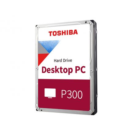 Disco Duro 1 Tb 3.5'' Sata Toshiba