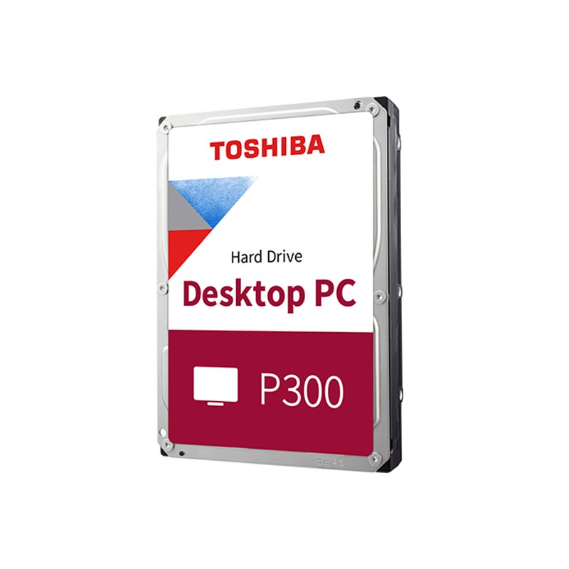 Disco Duro 1 Tb 3.5'' Sata Toshiba