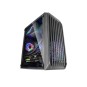 Caja Microatx Mc-s2 Negro Mars Gaming