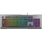 Teclado gaming genesis rhod 500 rgb portugues backlight programable