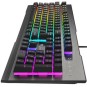 Teclado gaming genesis rhod 500 rgb portugues backlight programable