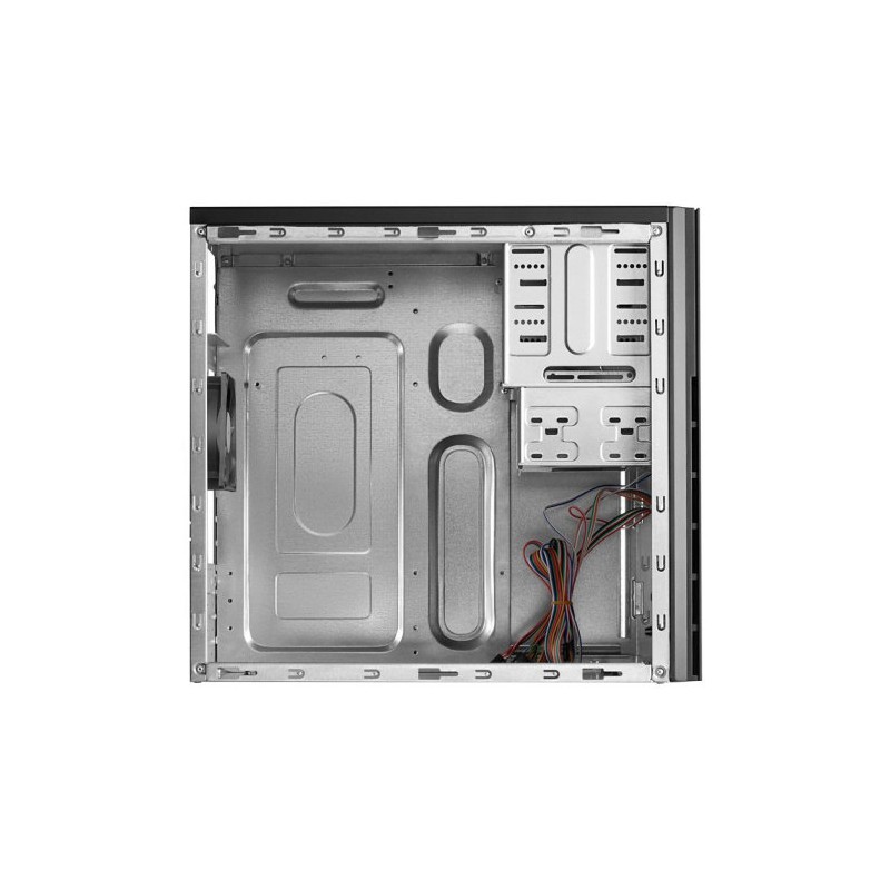 Caja ordenador antec vsk 3000b - u3 - u2 matx 1 x usb 3.2 1 x usb 2.0 s - fte negro