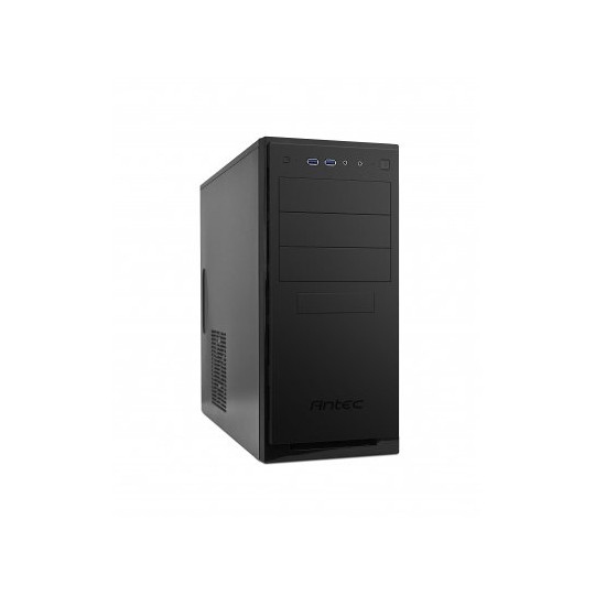 Caja ordenador antec nsk4100 atx s - fte 2 x usb 3.2 negro