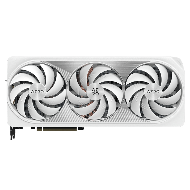 Tarjeta grafica gigabyte rtx 4090 aero oc 24gb