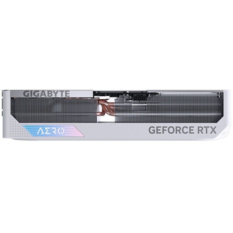 Tarjeta grafica gigabyte rtx 4090 aero oc 24gb