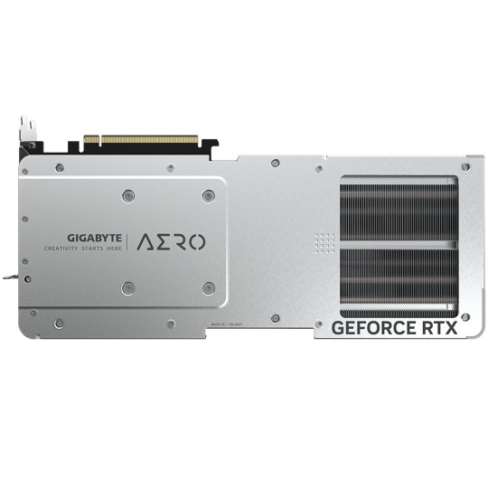 Tarjeta grafica gigabyte rtx 4090 aero oc 24gb