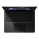 Portatil microsoft surface laptop 5 i5 - 1245u -  8gb -  ssd 256gb -  13.5pulgadas -  w11p -  tactil