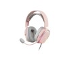 Auricular Gaming Mhax Rosa Mars Gaming